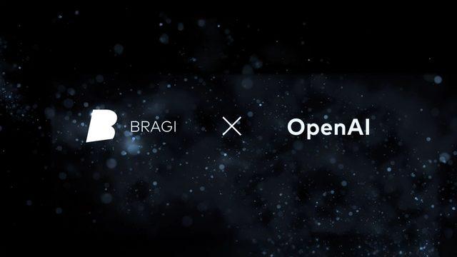 Yapay Zekâ Artık Kulaklıklarınıza da Geliyor: OpenAI ve Bragi Kolları Sıvadı!