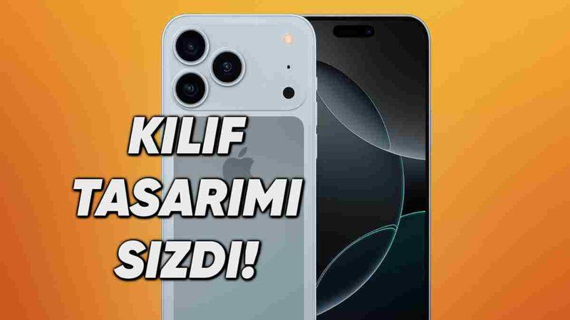 iPhone 17 Pro’nun Yeni MagSafe Kılıflarına Ait Olan Tasarımlar Sızdırıldı