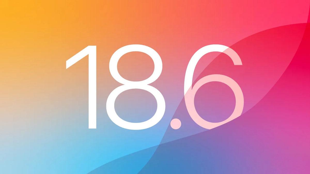 iOS 18’in Son Güncellemesi Olması Beklenen iOS 18.6 Yayımlandı: İşte Yenilikler!