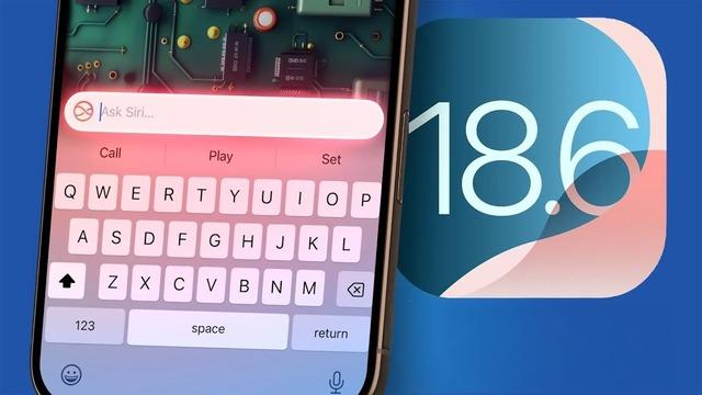 iOS 18.6 Güncellemesi: Yenilikler ve Önemli Değişiklikler