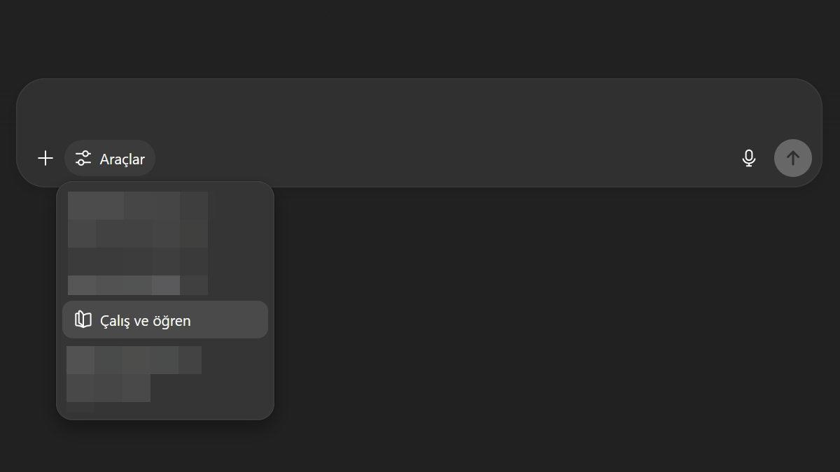 ChatGPT’ye Öğrenciler İçin Yepyeni Bir Mod Geldi: