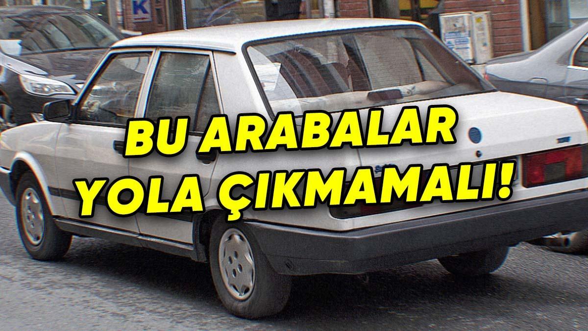 Bu Kez Olur mu? 20 Yaşında Arabası Olanlara ÖTV Muafiyeti Uygulanması İçin TBMM’ye Kanun Teklifi Verildi!