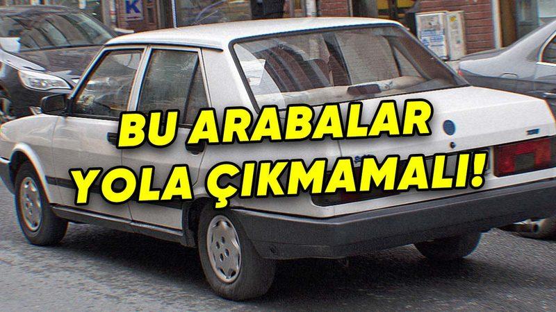 Bu Kez Olur mu? 20 Yaşında Arabası Olanlara ÖTV Muafiyeti Uygulanması İçin TBMM’ye Kanun Teklifi Verildi!