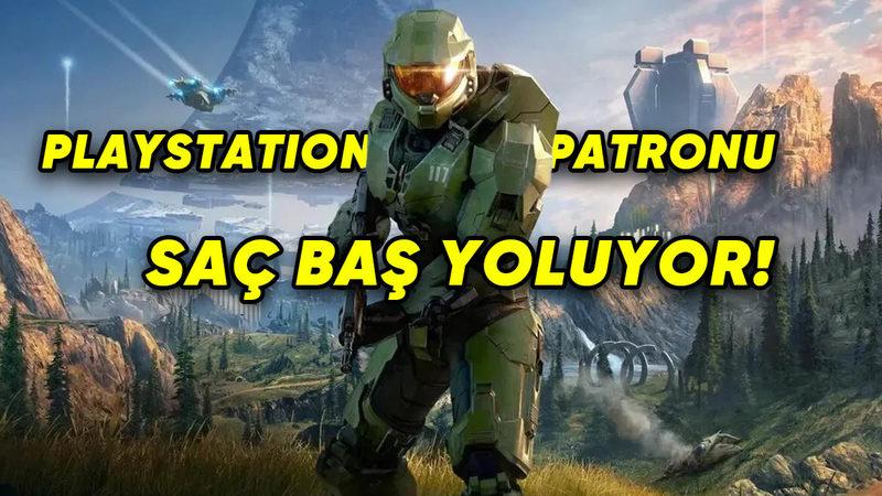 Microsoft, PlayStation’ı Ele Geçirdi: Son 3 Ayda PlayStation’da En Çok Satan 10 Oyundan 6’sı Xbox Oyunu Oldu!
