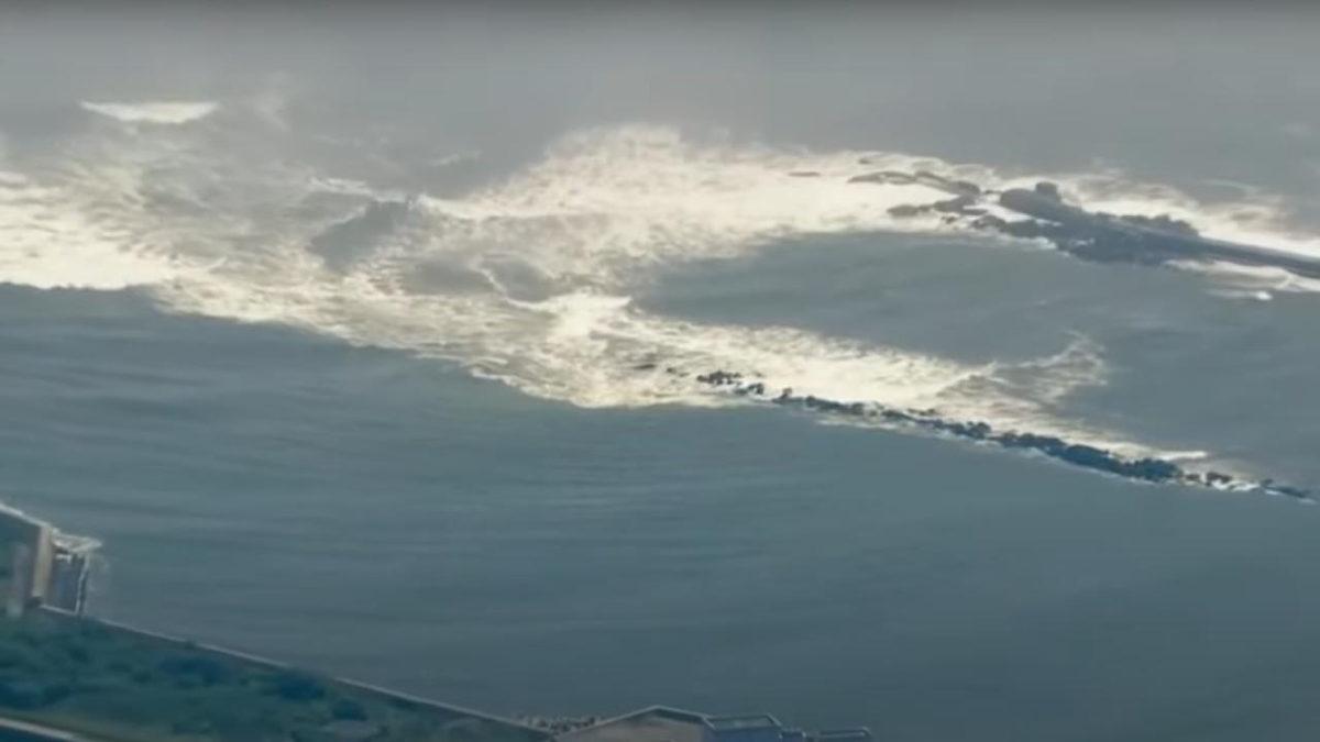 Rusya’daki 8.8 Depremin Yaşandığı Pasifik Ateş Çemberi Nedir? (Tarihteki En Büyük Depremler Burada Oldu!)