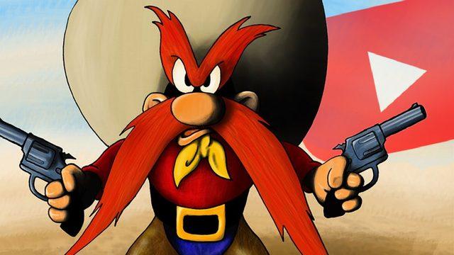 YouTube’da Küfür Kıyamet Videolara Hazır Olun! Artık Başlar Başlamaz Küfür İçeren Videolar da Para Kazanacak!