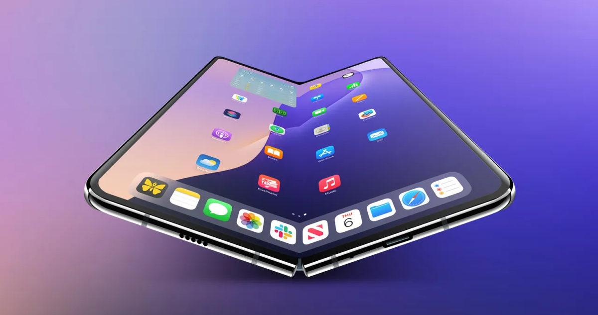Katlanabilir iPhone’un Tanıtım Tarihi ve Fiyatı Hakkında Yeni Bilgiler Paylaşıldı: Yakında Geliyor!