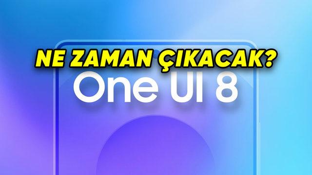 One UI 8’in Dördüncü Beta Sürümünü Yayımladı: İşte Samsung Telefonlara Gelecek Yeni Özellikler