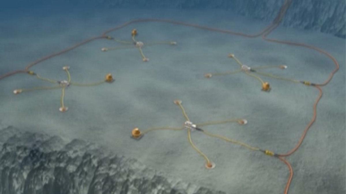 Depremi Uyarıyor, Tsunamiyi Dakikalar Önceden Görüyor: İşte Japonya’nın Deniz Dibinde Kurduğu 