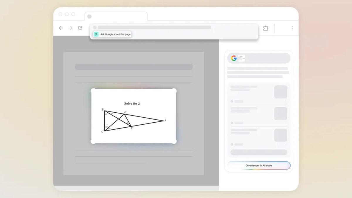 Google AI Mode’un İşleri Çok Kolaylaştıracak Yepyeni Özellikleri Duyuruldu