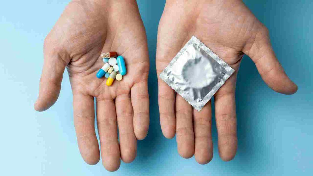 Sosyal Medyada Gündem Olan Erkek Doğum Kontrol Hapı Gerçekten Geliyor mu? (Hemen Heyecanlanmayın)