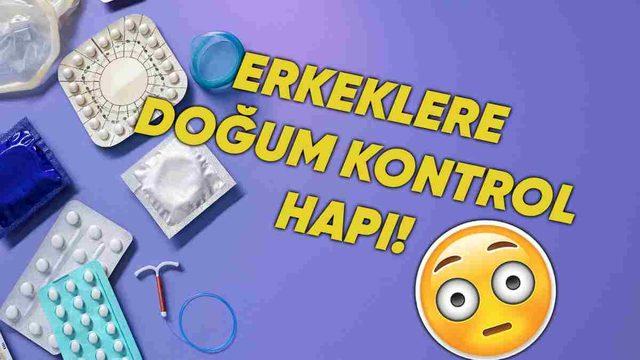 Sosyal Medyada Gündem Olan Erkek Doğum Kontrol Hapı Gerçekten Geliyor mu? (Hemen Heyecanlanmayın)