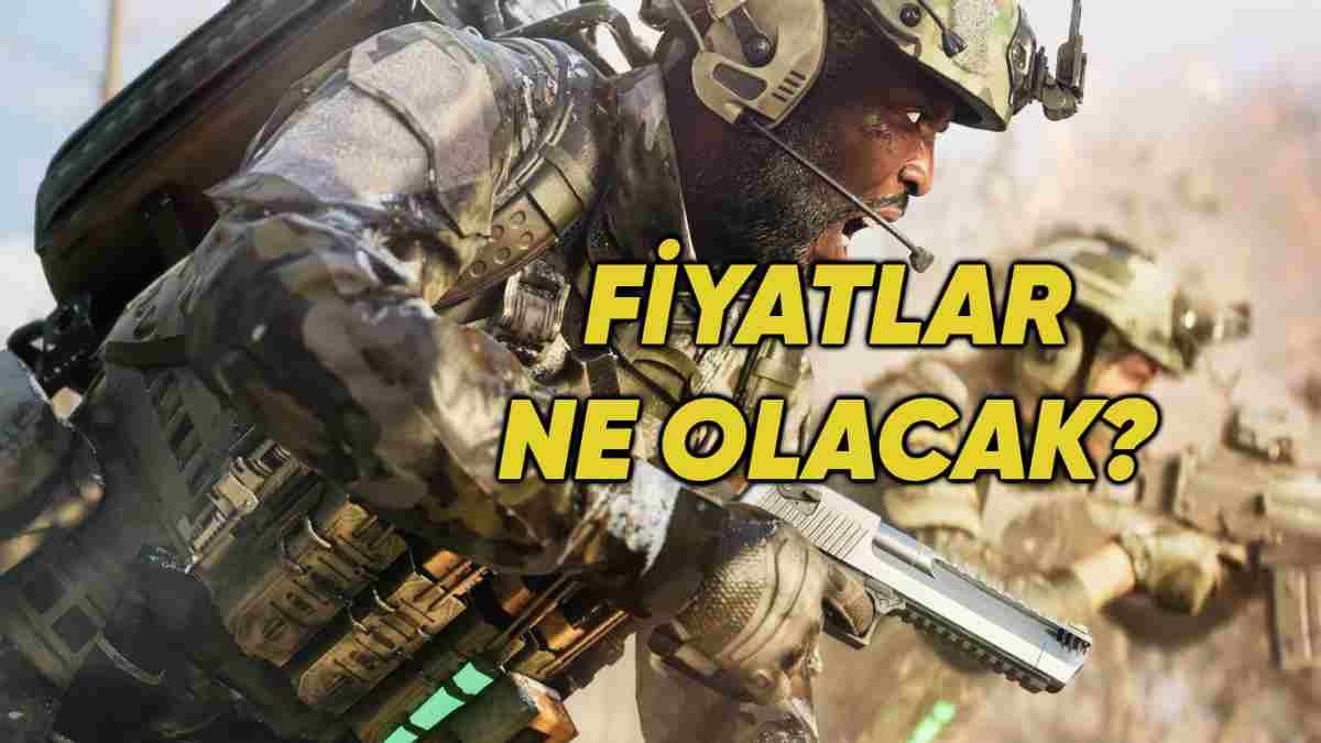 Oyun Fiyatları Yine mi Zamlanacak? EA CEO’su Yeni Oyun Fiyatlarının 80 Dolara Çıkıp Çıkmayacağını Açıkladı