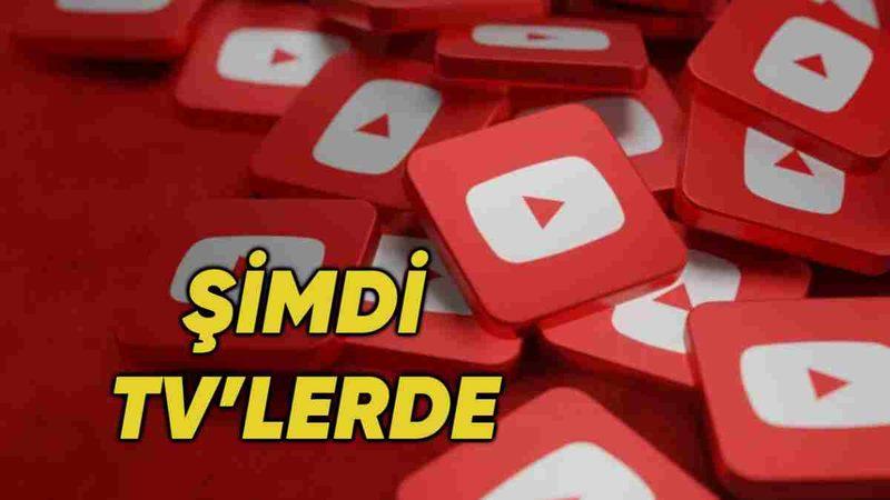 YouTube’un Yapay Zekâ Destekli “İleriye Atla” Özelliği Artık Televizyonlarda
