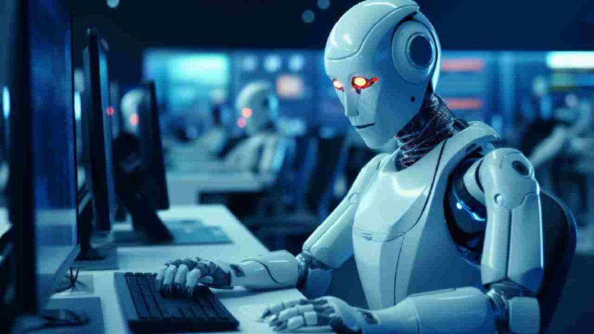 Microsoft’a Göre Bu Meslekler İçin Yolun Sonu Görüldü: İşte Yapay Zekâya Kurban Gidecek 40 Meslek!