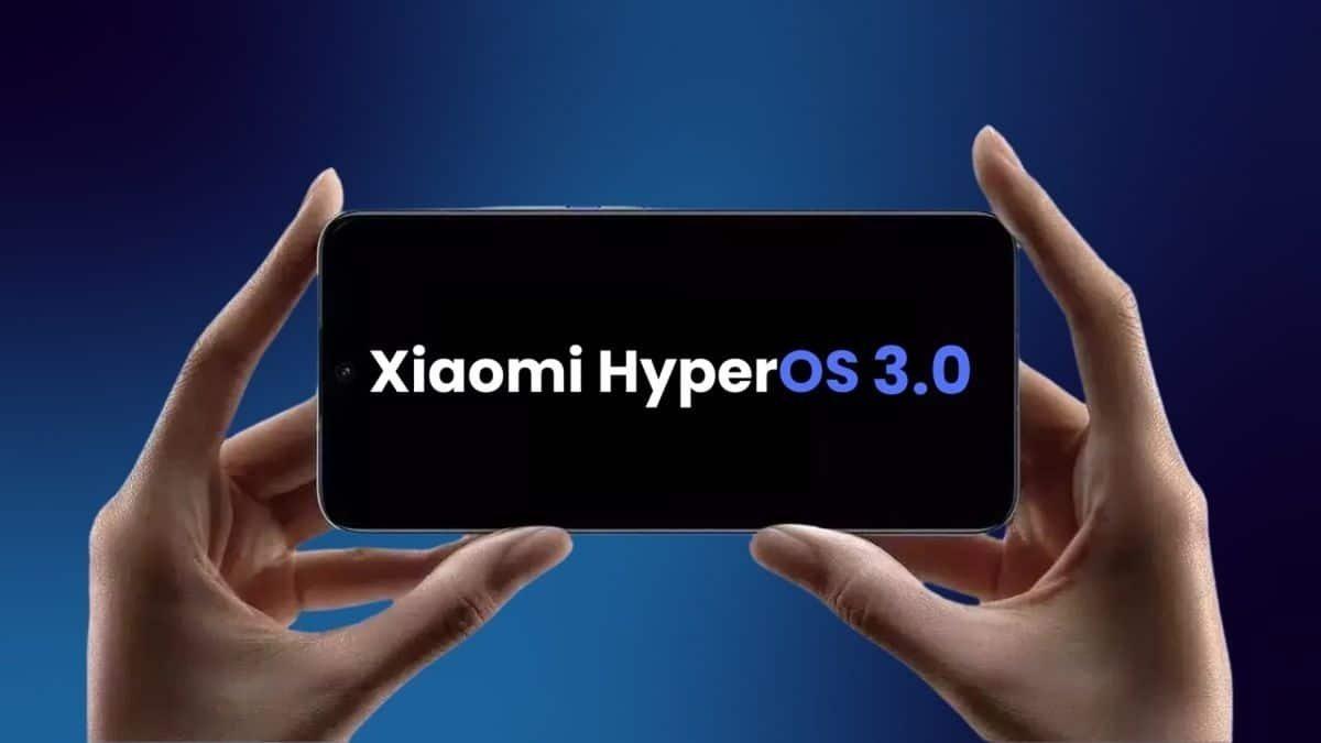 HyperOS 3 Güncellemesini Alacak İlk Xiaomi Telefonlar Belli Oldu