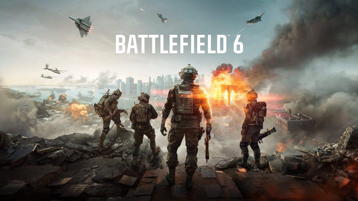 Battlefield 6 İçin Hem Kapalı Hem Açık Beta Düzenlenecek: İşte Beta Tarihleri ve Katılma Yolları!