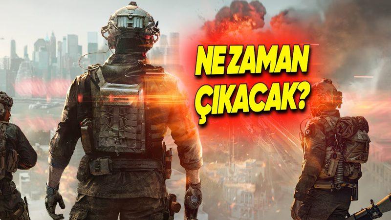 Battlefield 6’nın Yeni Fragmanı Sızdırıldı: Çıkış Tarihi Ortaya Çıktı [Video]