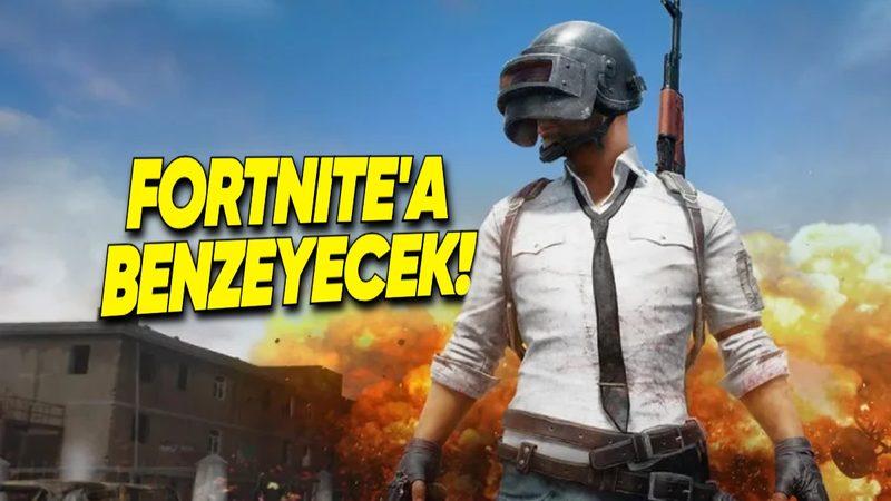 Fortnite ve Roblox’a Rakip Geliyor: "PUBG 2.0" Hakkında Yeni Bilgiler Geldi