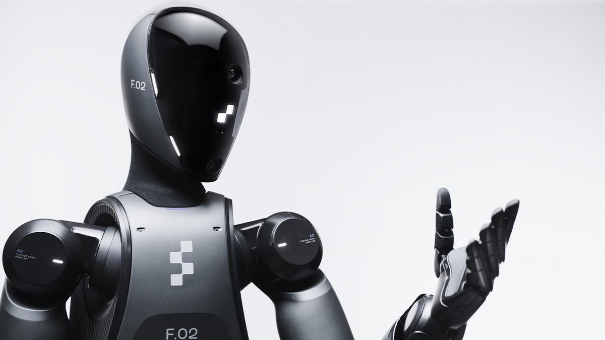 BMW’nin de Kullandığı Yapay Zekâ Destekli İnsansı Robot, Şimdi de Çamaşır Yıkamaya Başladı [Video]