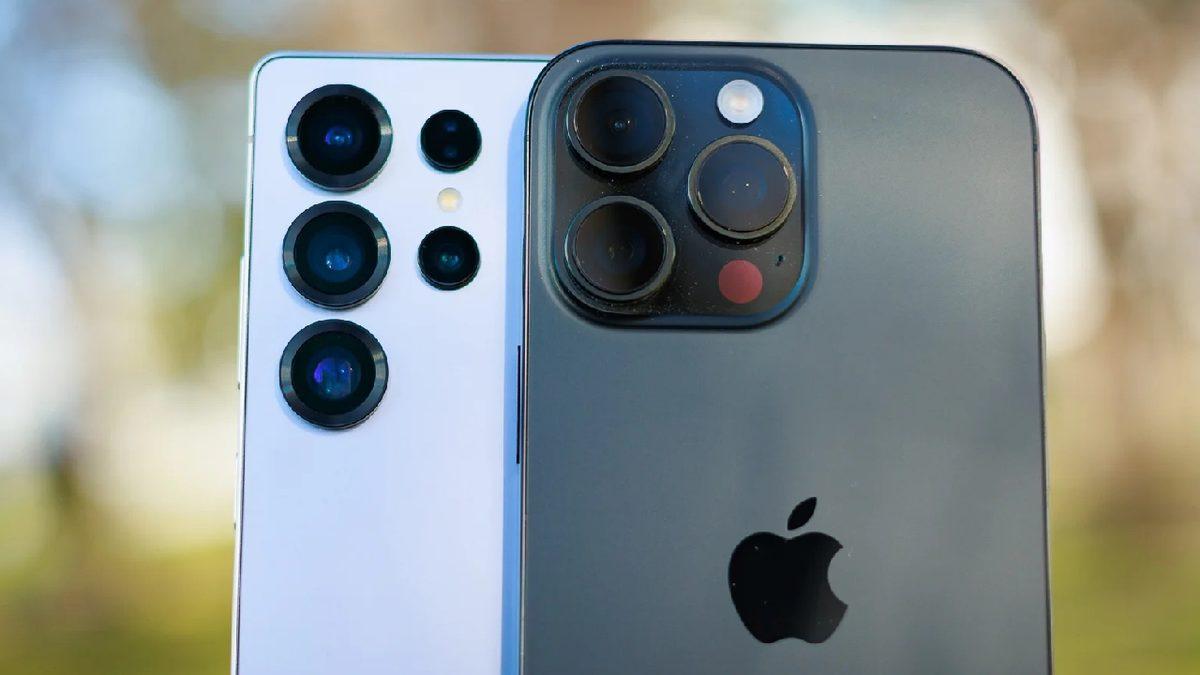 iPhone Kullanıcılarının İnternet Kullanırken Android Kullanıcılarından Daha