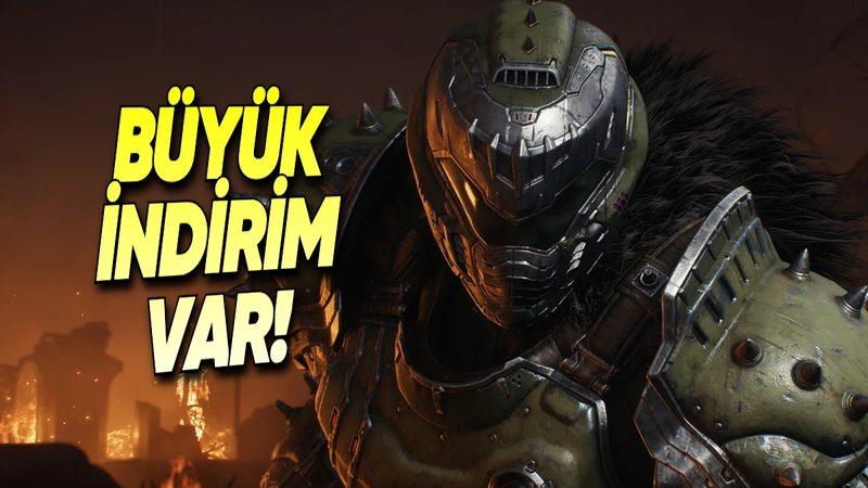 Steam ve Xbox’ta QuakeCon 2025 İndirimleri Başladı, Onlarca Oyun %85’e Varan Oranda İndirime Girdi! İşte Fiyatı Düşenler