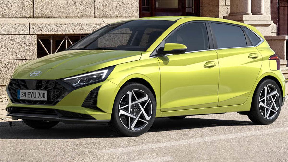 2025 Hyundai i20 Alınır mı? Tasarımı, Donanımı, Performansı ve Fiyatı!