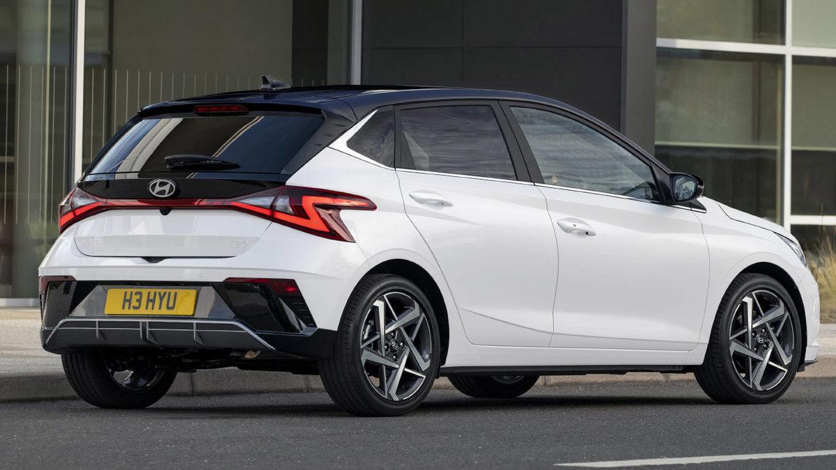 2025 Hyundai i20 Alınır mı? Tasarımı, Donanımı, Performansı ve Fiyatı!