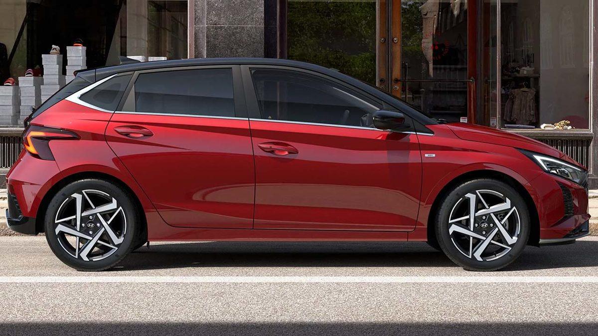 2025 Hyundai i20 Alınır mı? Tasarımı, Donanımı, Performansı ve Fiyatı!