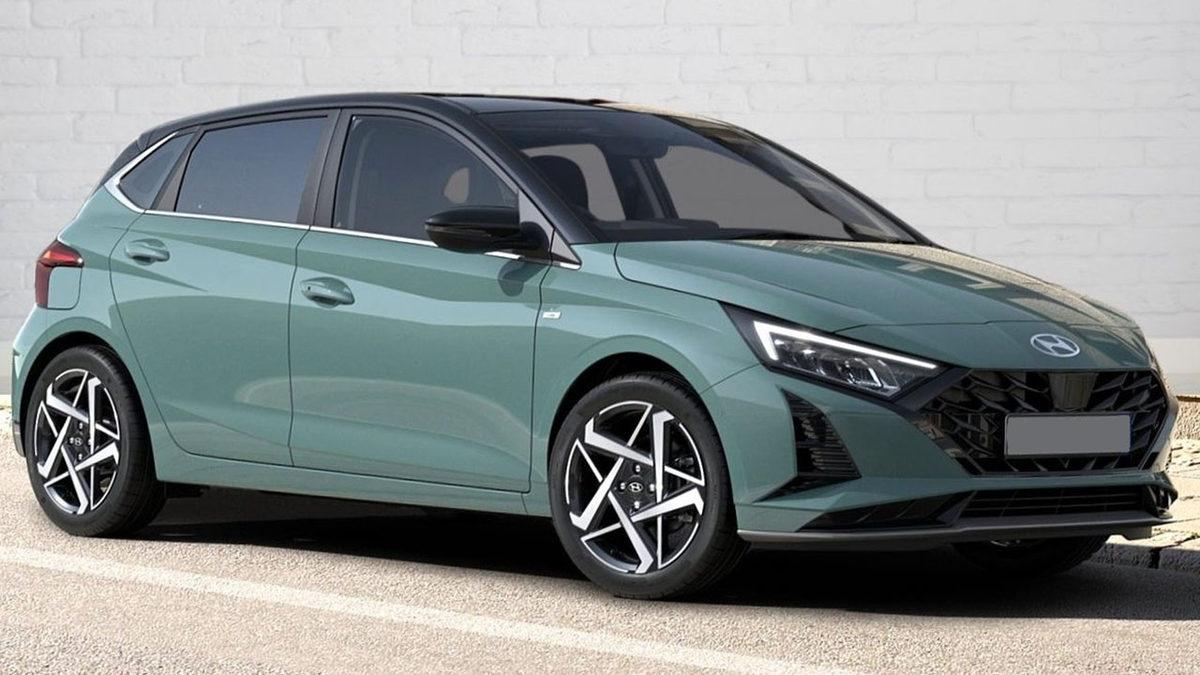 2025 Hyundai i20 Alınır mı? Tasarımı, Donanımı, Performansı ve Fiyatı!