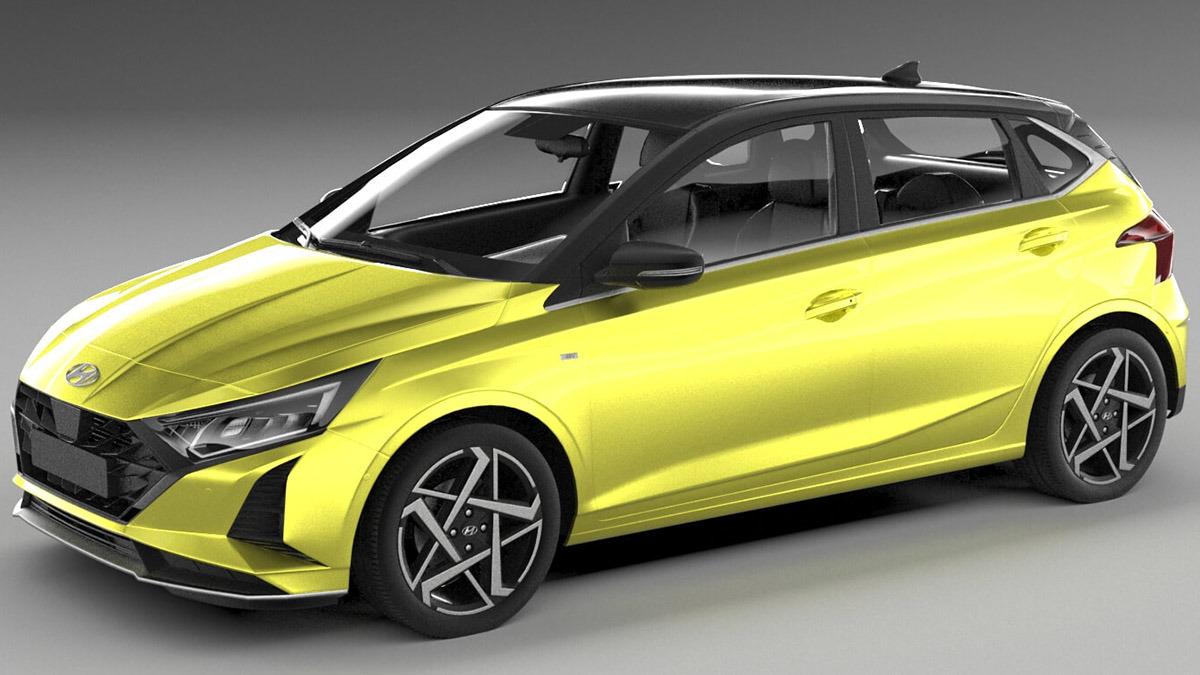2025 Hyundai i20 Alınır mı? Tasarımı, Donanımı, Performansı ve Fiyatı!