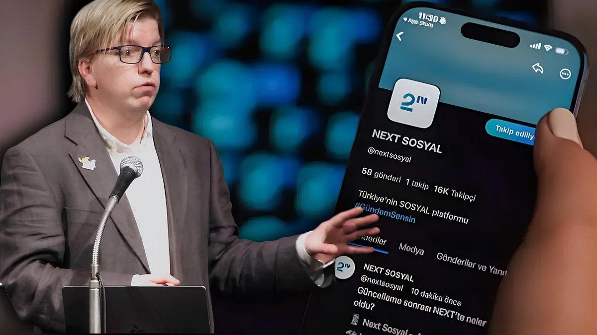 Next Sosyal Krizinde Yeni Perde: Mastodon, Neden Selçuk Bayraktar’ın Kendilerine Ulaşmasını İstediğini Açıkladı