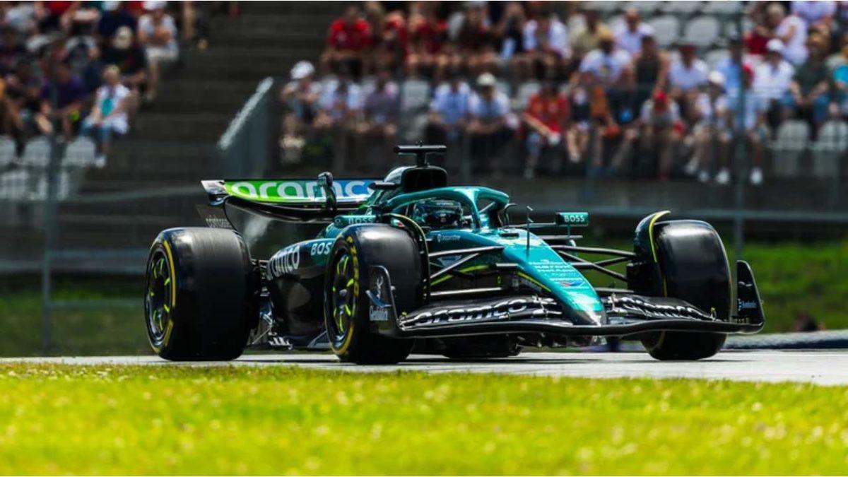 Aston Martin, Formula 1 Takımındaki Hissesini Milyonlarca Dolara Sattı