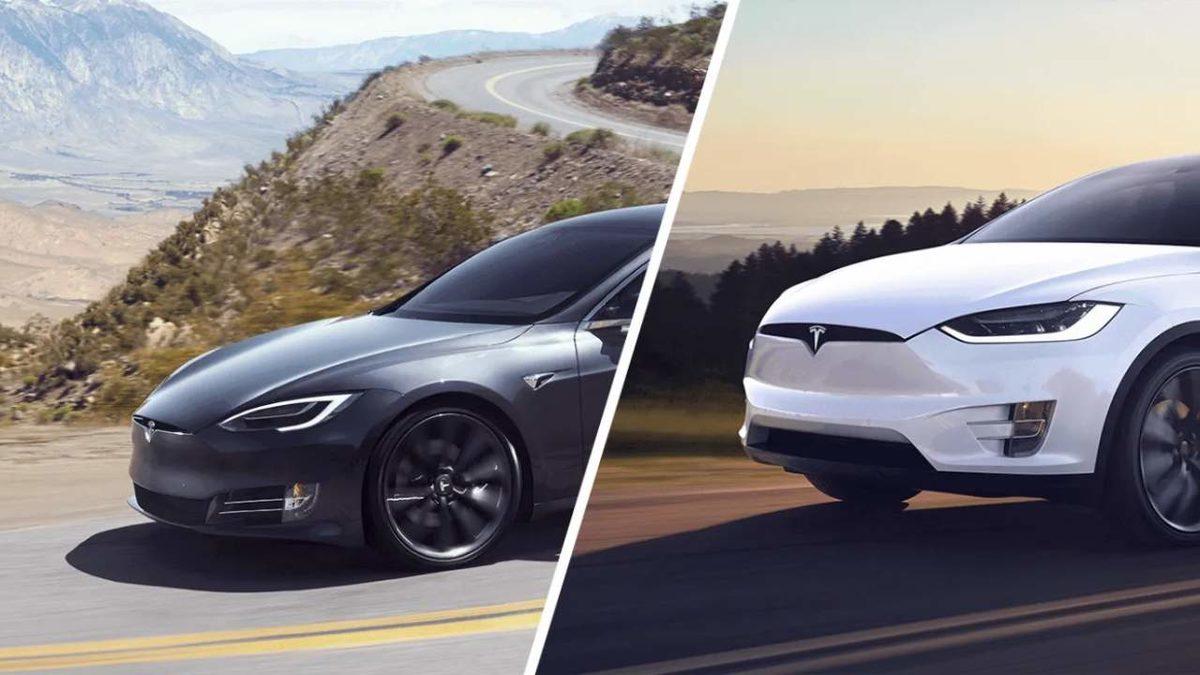 Türkiye’ye Gelir mi Derken Artık Avrupa’da da Satılmayacak: Model S ve Model X Satışları Durduruldu