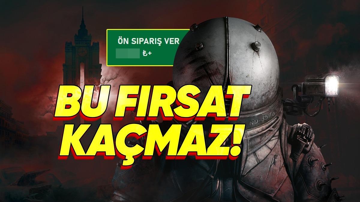 Merakla Beklenen Korku Oyunu Cronos: The New Dawn Yanlış Fiyattan Ön Siparişe Açıldı: Bu Fırsatı Kaçırmayın!