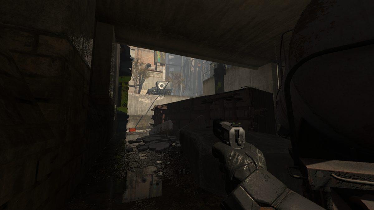 Hayran Yapımı Half-Life 2 Remake Geliyor: İşte İlk Ekran Görüntüleri! (Dibiniz Düşecek)