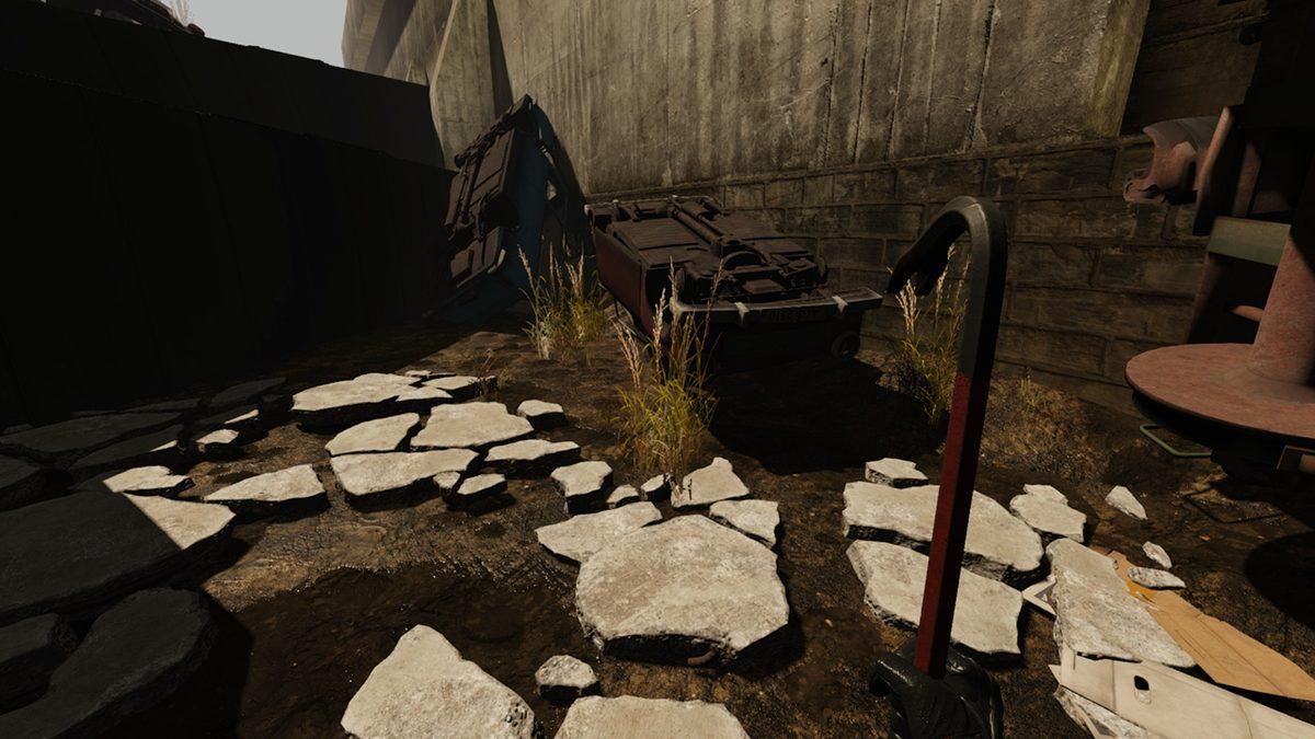 Hayran Yapımı Half-Life 2 Remake Geliyor: İşte İlk Ekran Görüntüleri! (Dibiniz Düşecek)