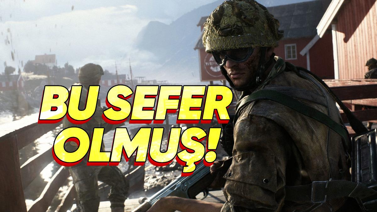 Battlefield 6’nın Yepyeni Oynanış Fragmanları Yayımlandı [Video]