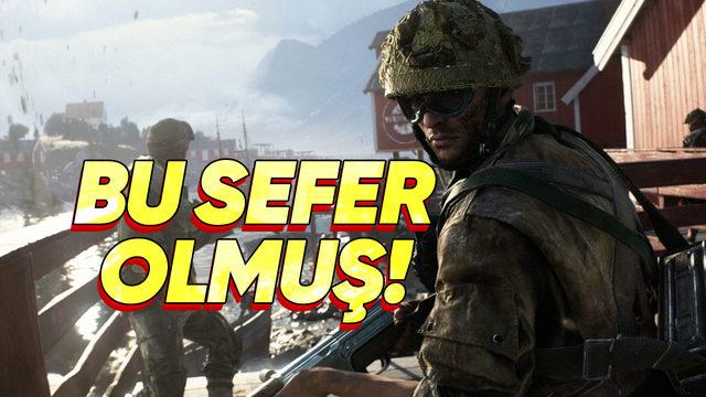 Battlefield 6’nın Yepyeni Oynanış Fragmanları Yayımlandı [Video]