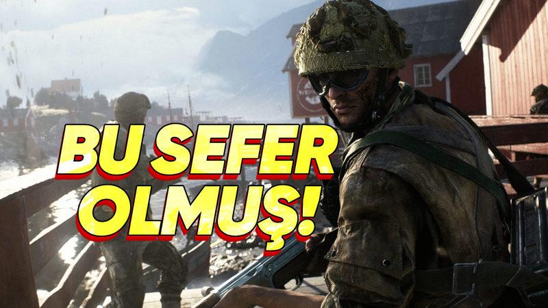 Battlefield 6’nın Yepyeni Oynanış Fragmanları Yayımlandı [Video]