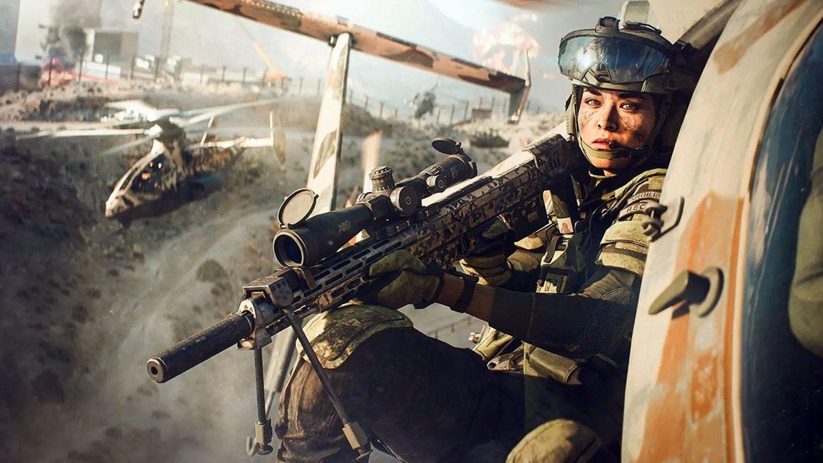 Battlefield 6 Ön Siparişe Açıldı: İşte Türkiye Fiyatları!