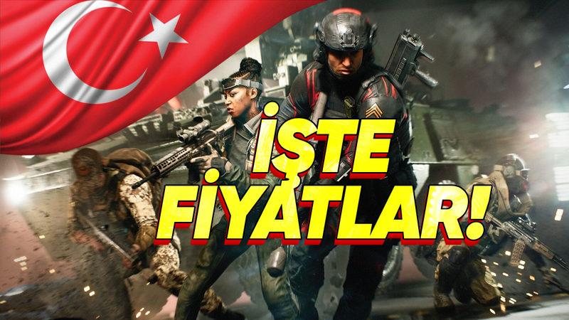 Battlefield 6 Ön Siparişe Açıldı: İşte Türkiye Fiyatları!
