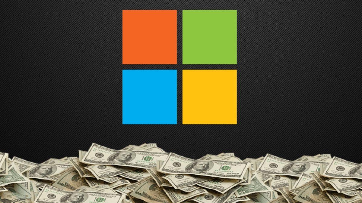 Microsoft, 4 Trilyon Dolar Değere Ulaşan 2. Şirket Oldu! (Hayır, İlki Apple Değil)