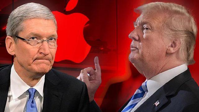Apple, Trump’ın Gümrük Vergileri Nedeniyle Kaç Para Kaybettiğini Açıkladı