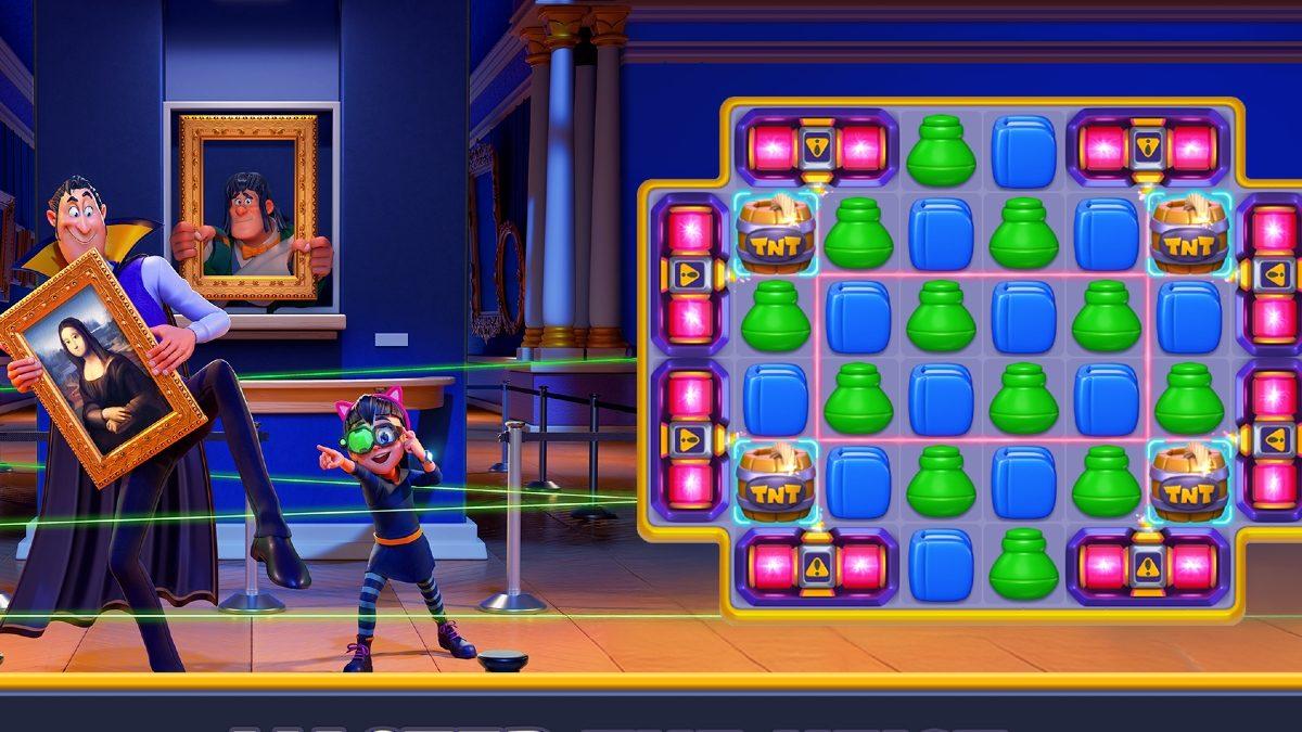 Yerli Oyun Şirketi Good Job Games’e 60 Milyon Dolarlık Yatırım: Toplam Değeri Dudak Uçuklatıyor!