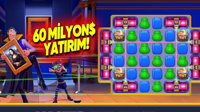 Yerli Oyun Şirketi Good Job Games’e 60 Milyon Dolarlık Yatırım: Toplam Değeri Dudak Uçuklatıyor!