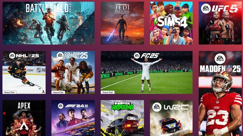 Verilen Paraya Değiyor mu? En İyi EA Play Oyunları!