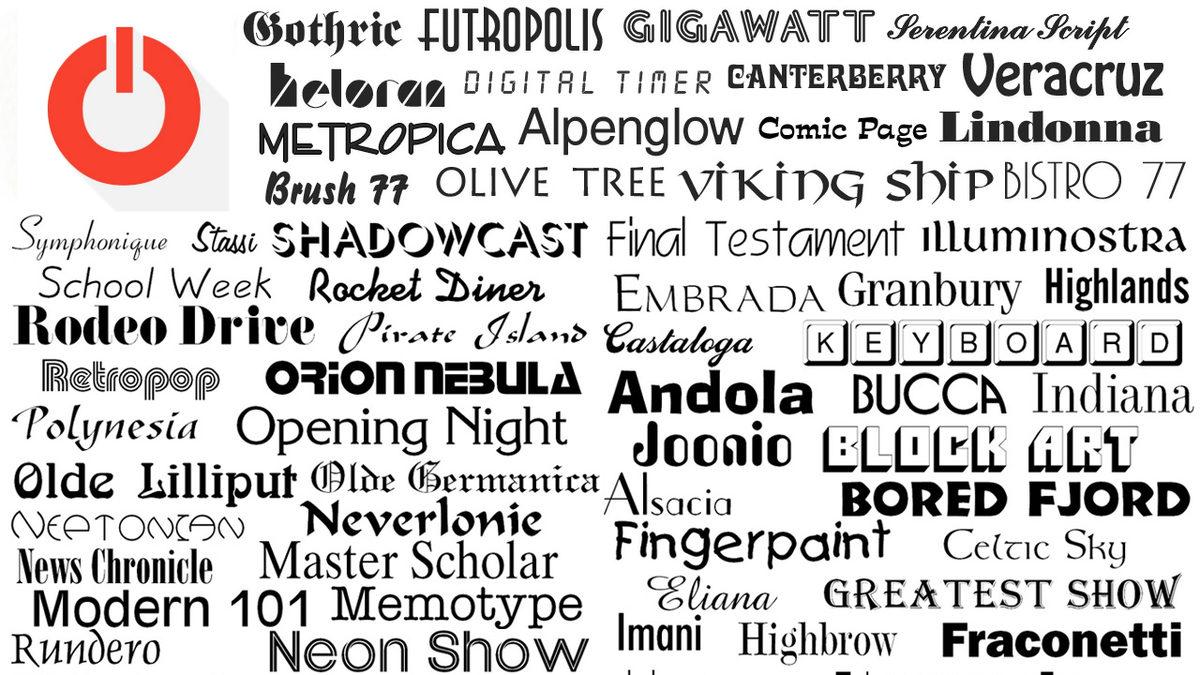 13 Yıl Boyunca Türk Kulüplerinin Belalısı Olan Arial Fontunun Arkasındaki Hikâye (Aslında Başka Fontun Çakmasıymış)