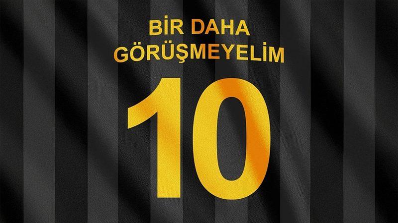 13 Yıl Boyunca Türk Kulüplerinin Belalısı Olan Arial Fontunun Arkasındaki Hikâye (Aslında Başka Fontun Çakmasıymış)
