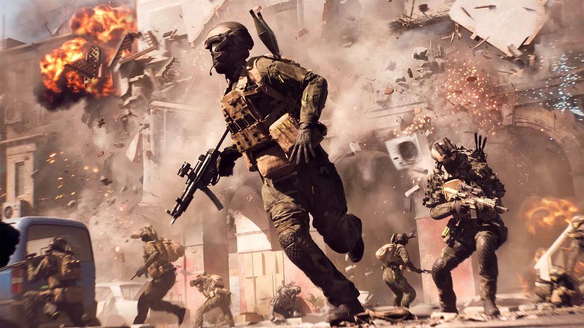 Battlefield 6 Betasına Bir Hafta Kaldı: İşte Katılmak İçin Yapmanız Gerekenler!